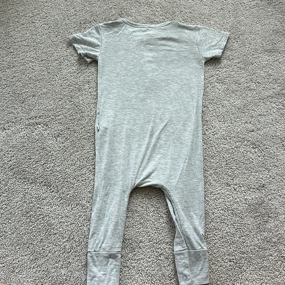 POSH PEANUT | one piece